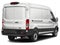 2027 Ford Transit 250