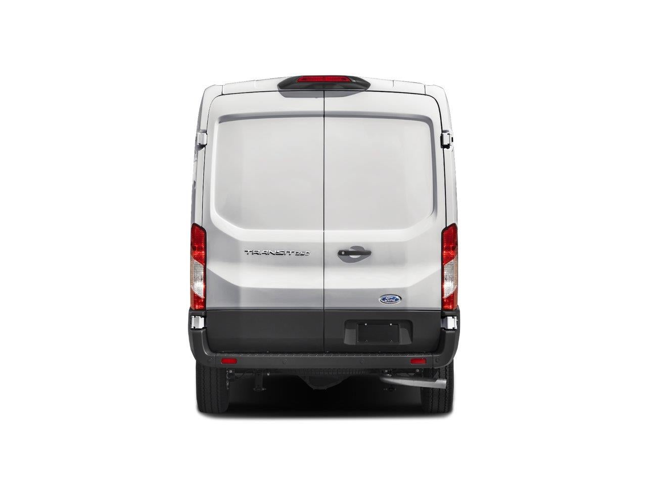 2027 Ford Transit 250