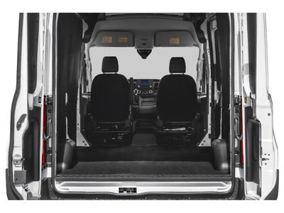 2027 Ford Transit 250