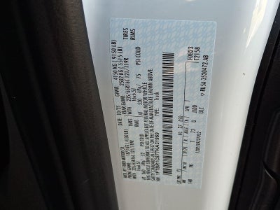 2026 Ford Transit Cargo Van MR 148" WB