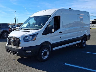 2026 Ford Transit Cargo Van MR 148" WB