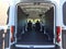 2026 Ford Transit Cargo Van MR 148" WB