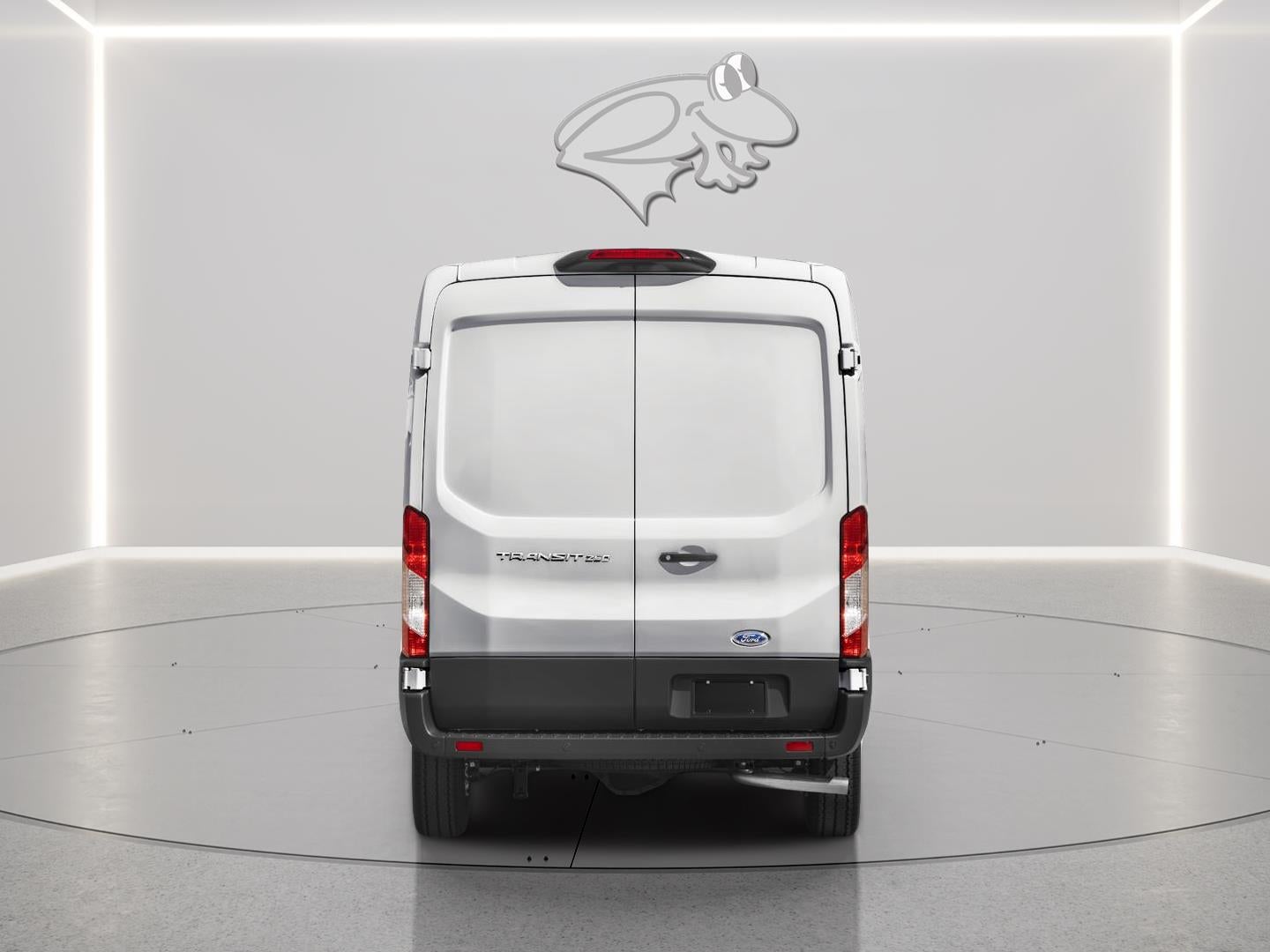 2026 Ford Transit Cargo Van Cargo Van