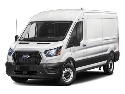 2026 Ford Transit Cargo Van Cargo Van