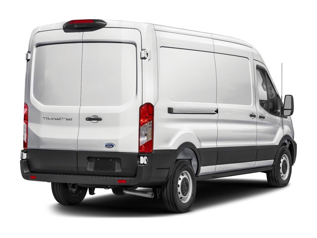 2026 Ford Transit Cargo Van Cargo Van