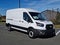 2026 Ford Transit Cargo Van MR 148" WB