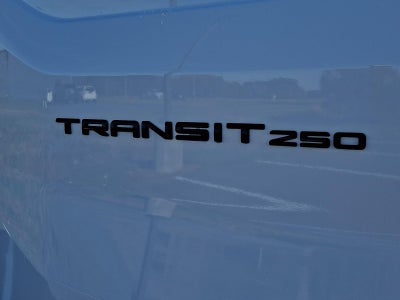 2026 Ford Transit Cargo Van MR 148" WB