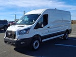 2026 Ford Transit Cargo Van MR 148" WB