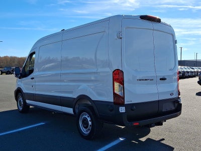 2026 Ford Transit Cargo Van MR 148" WB