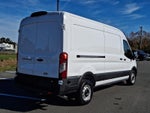 2026 Ford Transit Cargo Van MR 148" WB