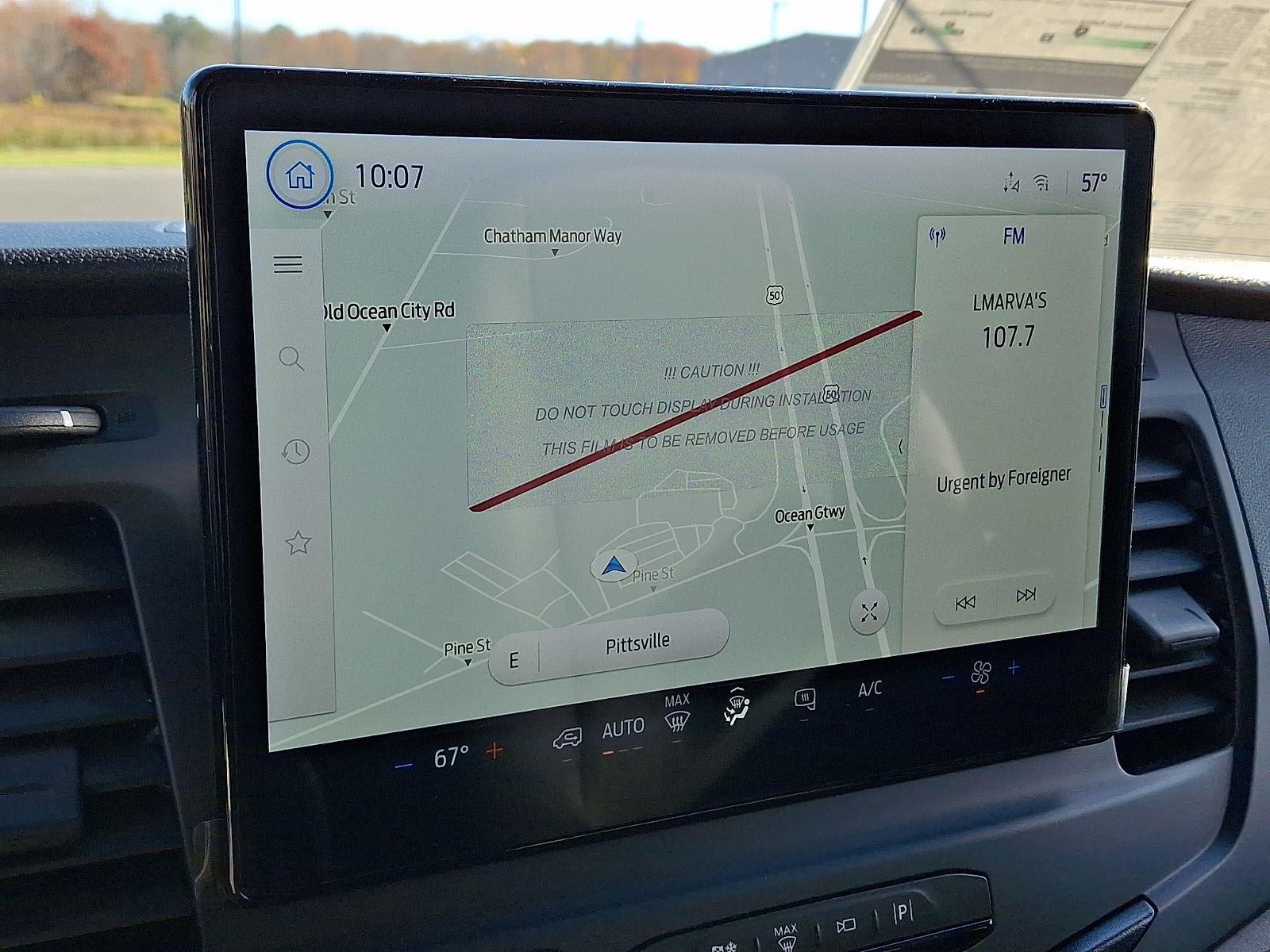 2026 Ford Transit Cargo Van MR 148" WB