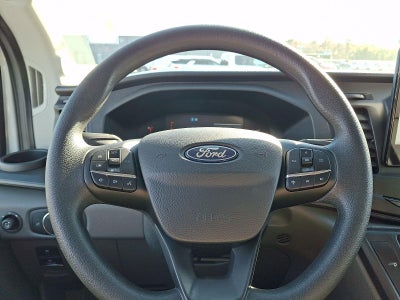 2026 Ford Transit Cargo Van MR 148" WB