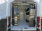 2026 Ford Transit Cargo Van MR 148" WB
