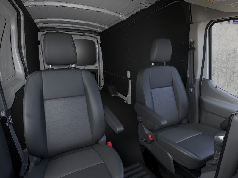 2026 Ford TRANSIT Cargo Van