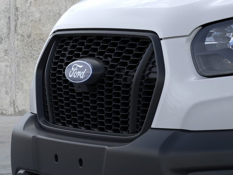 2026 Ford TRANSIT Cargo Van
