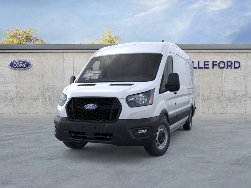 2026 Ford TRANSIT Cargo Van