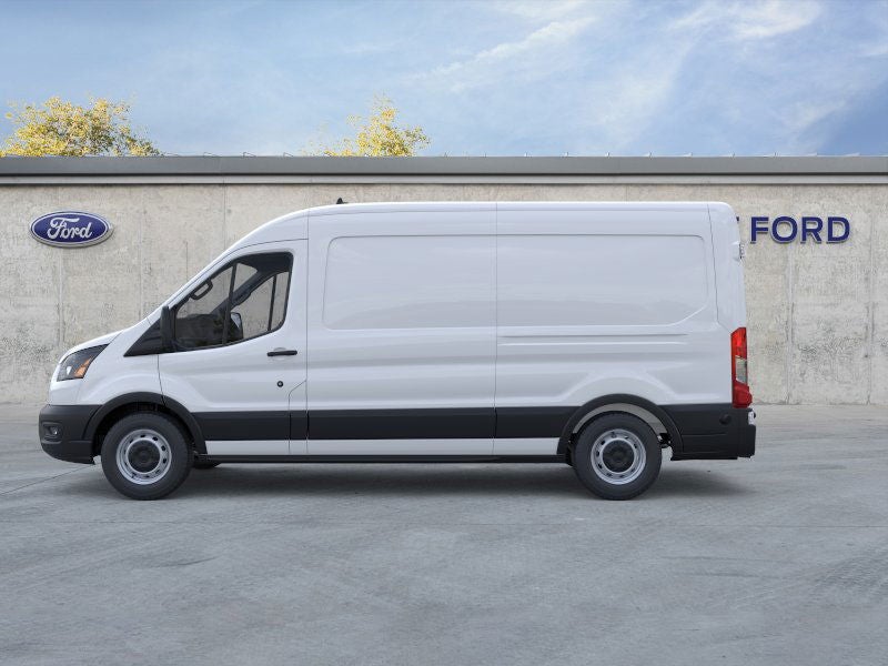 2026 Ford TRANSIT Cargo Van