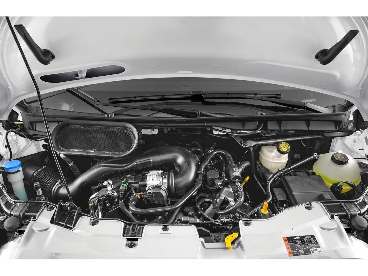 2026 Ford Transit Cargo Van Cargo Van