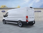 2026 Ford TRANSIT Cargo Van