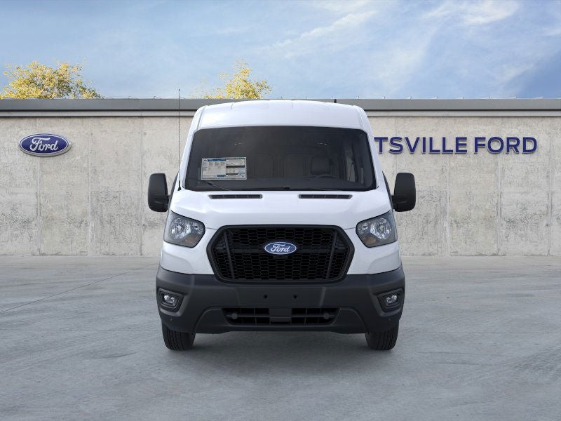 2026 Ford TRANSIT Cargo Van