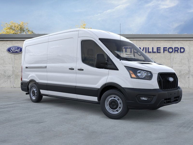 2026 Ford TRANSIT Cargo Van