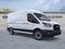 2026 Ford TRANSIT Cargo Van
