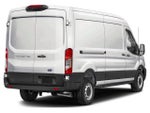 2026 Ford Transit 250