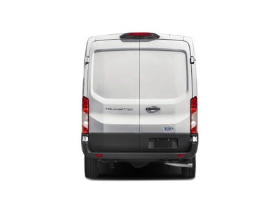 2026 Ford Transit 250