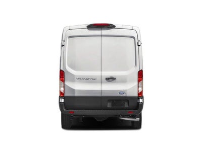 2026 Ford Transit 250