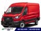 2027 Ford Transit Cargo Van MR CARGO RWD