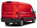 2027 Ford Transit Cargo Van MR CARGO RWD