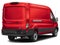 2027 Ford Transit Cargo Van MR CARGO RWD