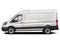 2027 Ford Transit Cargo Van MR CARGO RWD