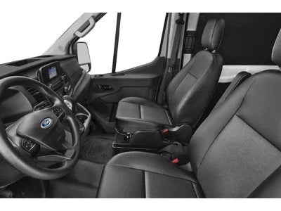 2027 Ford Transit Cargo Van MR CARGO RWD