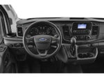 2027 Ford Transit Cargo Van MR CARGO RWD