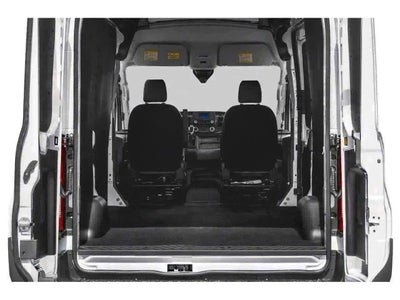 2027 Ford Transit Cargo Van MR CARGO RWD