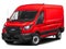 2027 Ford Transit Cargo Van MR CARGO RWD