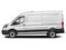 2027 Ford Transit Cargo Van MR CARGO RWD