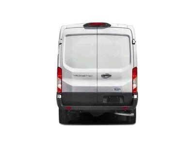 2027 Ford Transit Cargo Van MR CARGO RWD