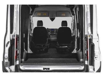 2027 Ford Transit Cargo Van MR CARGO RWD