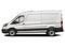 2027 Ford Transit Cargo Van MR CARGO RWD