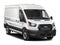 2027 Ford Transit Cargo Van MR CARGO RWD