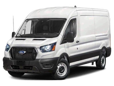 2027 Ford Transit Cargo Van Cargo Van