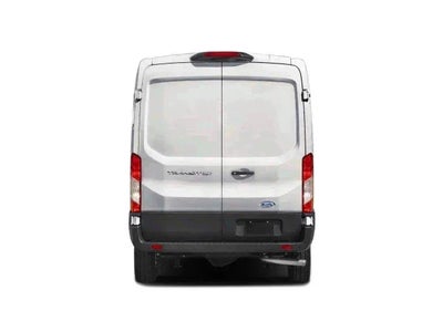 2027 Ford Transit Cargo Van Cargo Van
