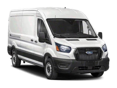 2027 Ford Transit Cargo Van Cargo Van