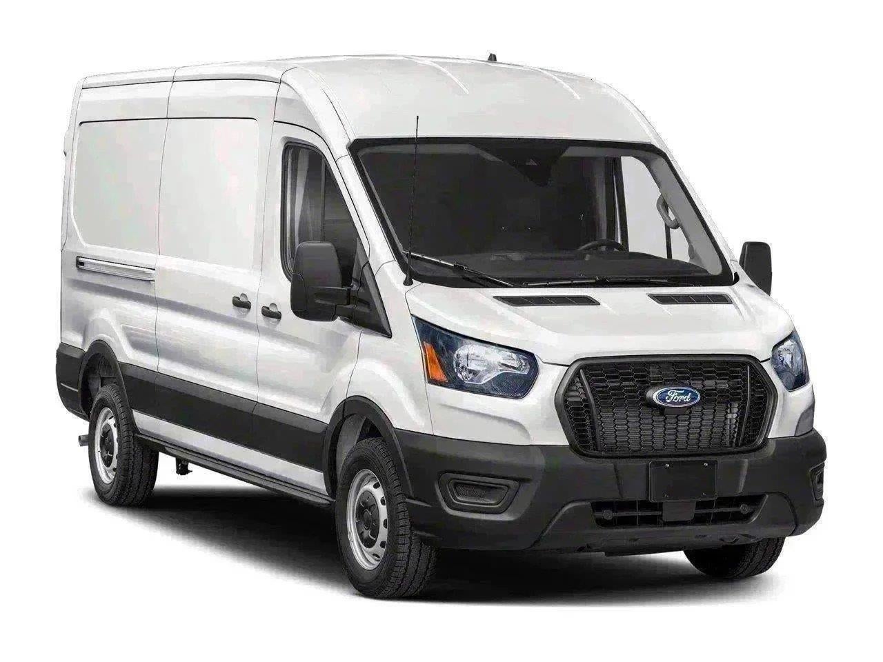 2027 Ford Transit Cargo Van Cargo Van
