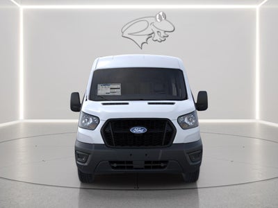 2026 Ford Transit Cargo Van