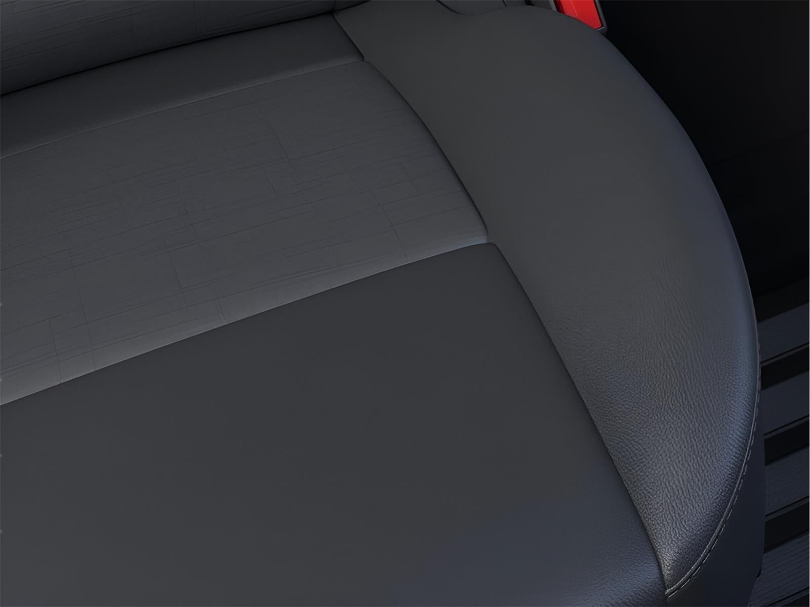 2026 Ford Transit Cargo Van