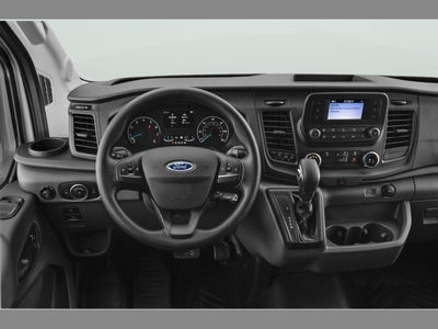 2026 Ford Transit Cargo Van Cargo Van
