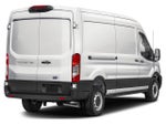 2027 Ford Transit MR CARGO RWD